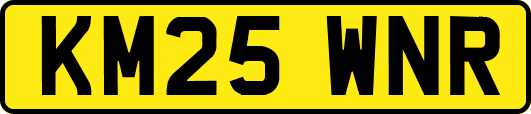 KM25WNR