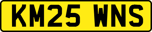 KM25WNS