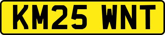 KM25WNT