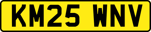 KM25WNV
