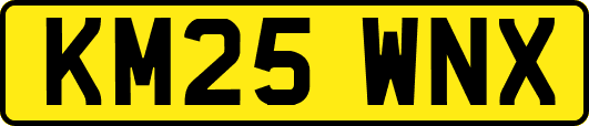 KM25WNX