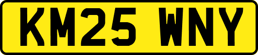 KM25WNY