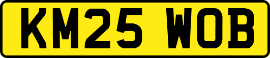 KM25WOB