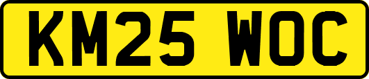 KM25WOC