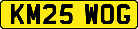 KM25WOG