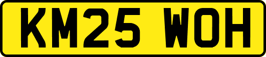 KM25WOH