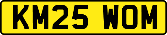 KM25WOM