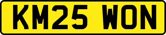 KM25WON