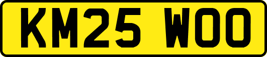 KM25WOO