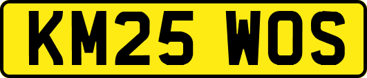 KM25WOS