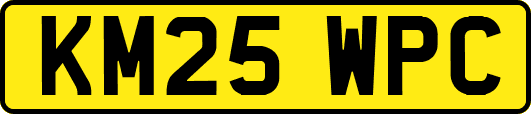 KM25WPC