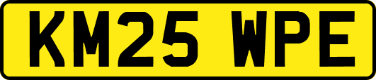 KM25WPE