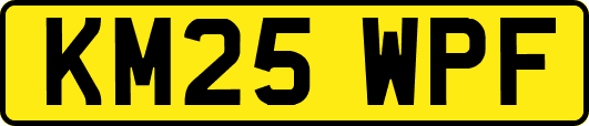 KM25WPF