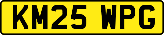 KM25WPG