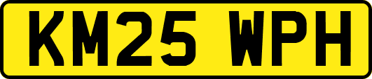 KM25WPH