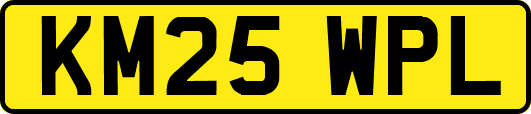 KM25WPL