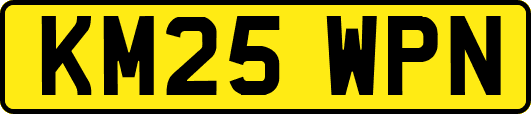 KM25WPN