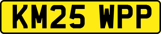 KM25WPP