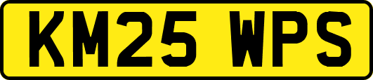 KM25WPS