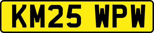 KM25WPW