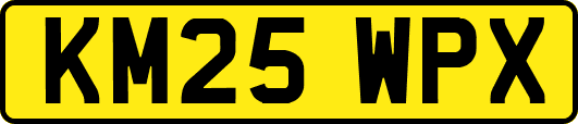 KM25WPX