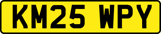 KM25WPY