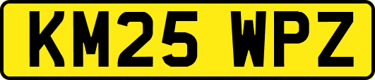 KM25WPZ