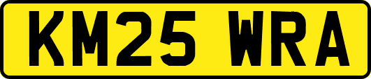KM25WRA