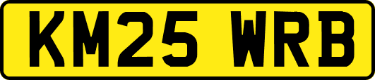 KM25WRB