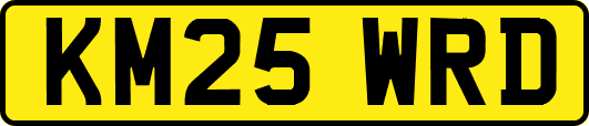 KM25WRD