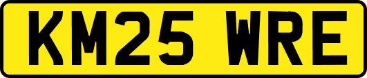 KM25WRE