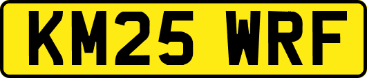 KM25WRF