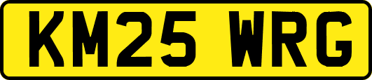 KM25WRG