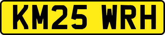 KM25WRH