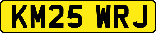 KM25WRJ
