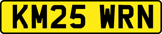 KM25WRN