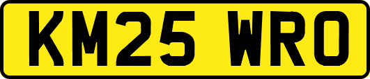 KM25WRO