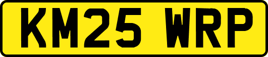 KM25WRP