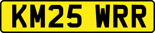 KM25WRR