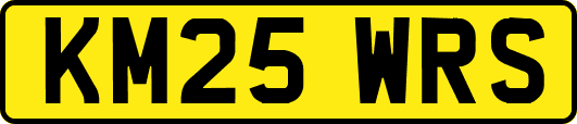 KM25WRS