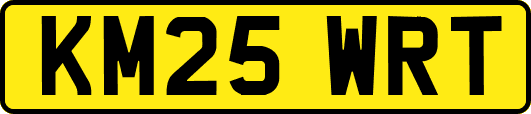 KM25WRT