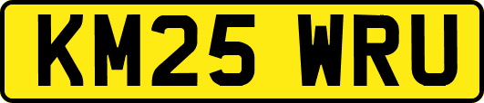 KM25WRU