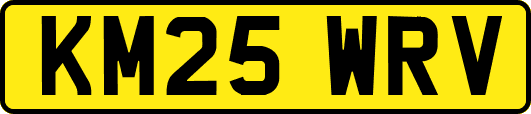 KM25WRV