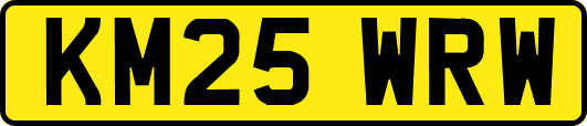 KM25WRW
