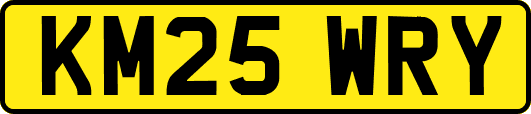 KM25WRY