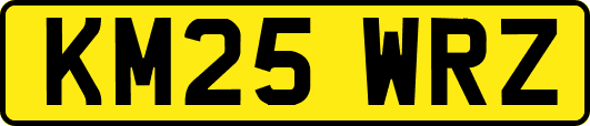 KM25WRZ