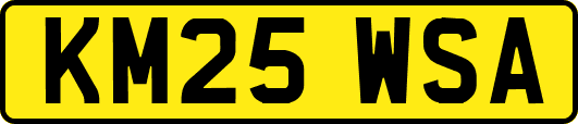 KM25WSA