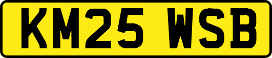KM25WSB