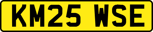 KM25WSE