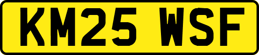 KM25WSF